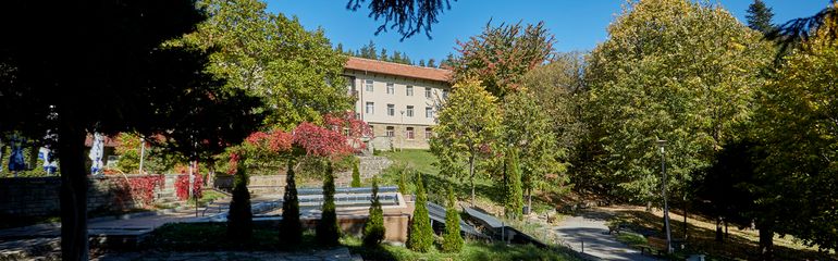 ХОТЕЛ "Люляци"