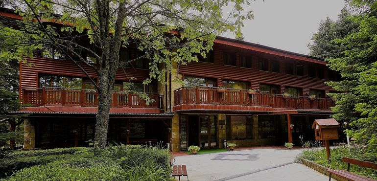 Подарете си почивка в Хотел Калина - к.к. Боровец!